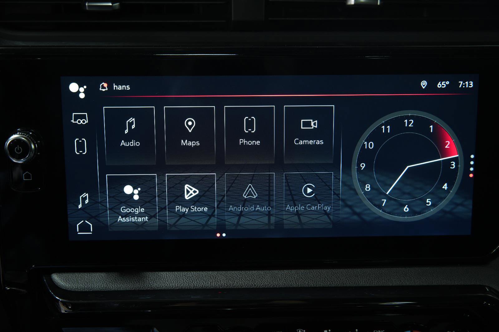 Used 2024 GMC Sierra 2500 AT4 w/ AT4 Premium Plus Package image 39