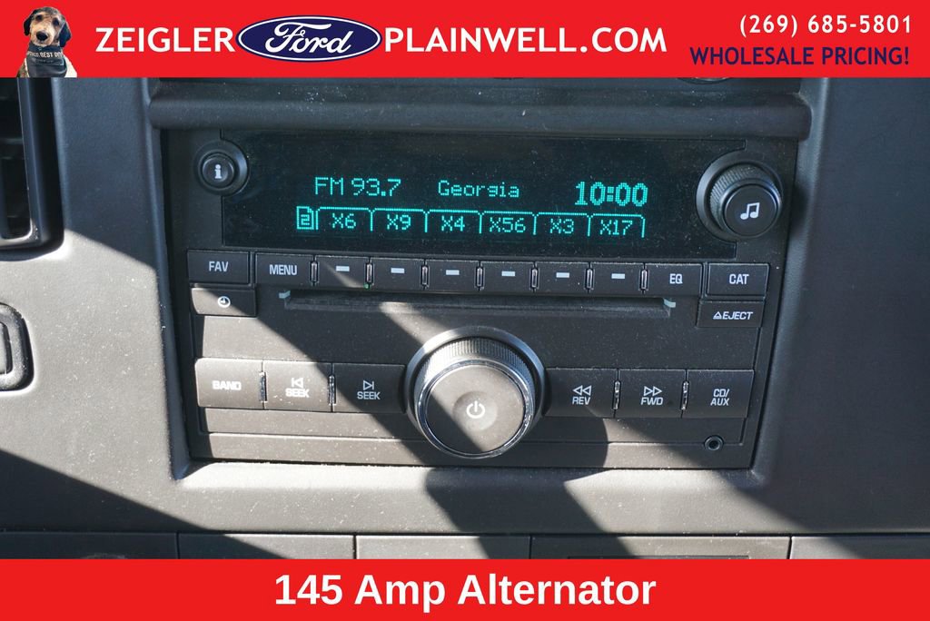 Used 2014 Chevrolet Express 1500 LT w/ LT Preferred Equipment Group AWD/4WD image 18