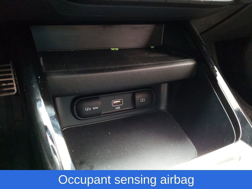 Used 2024 Kia Forte GT-Line image 24