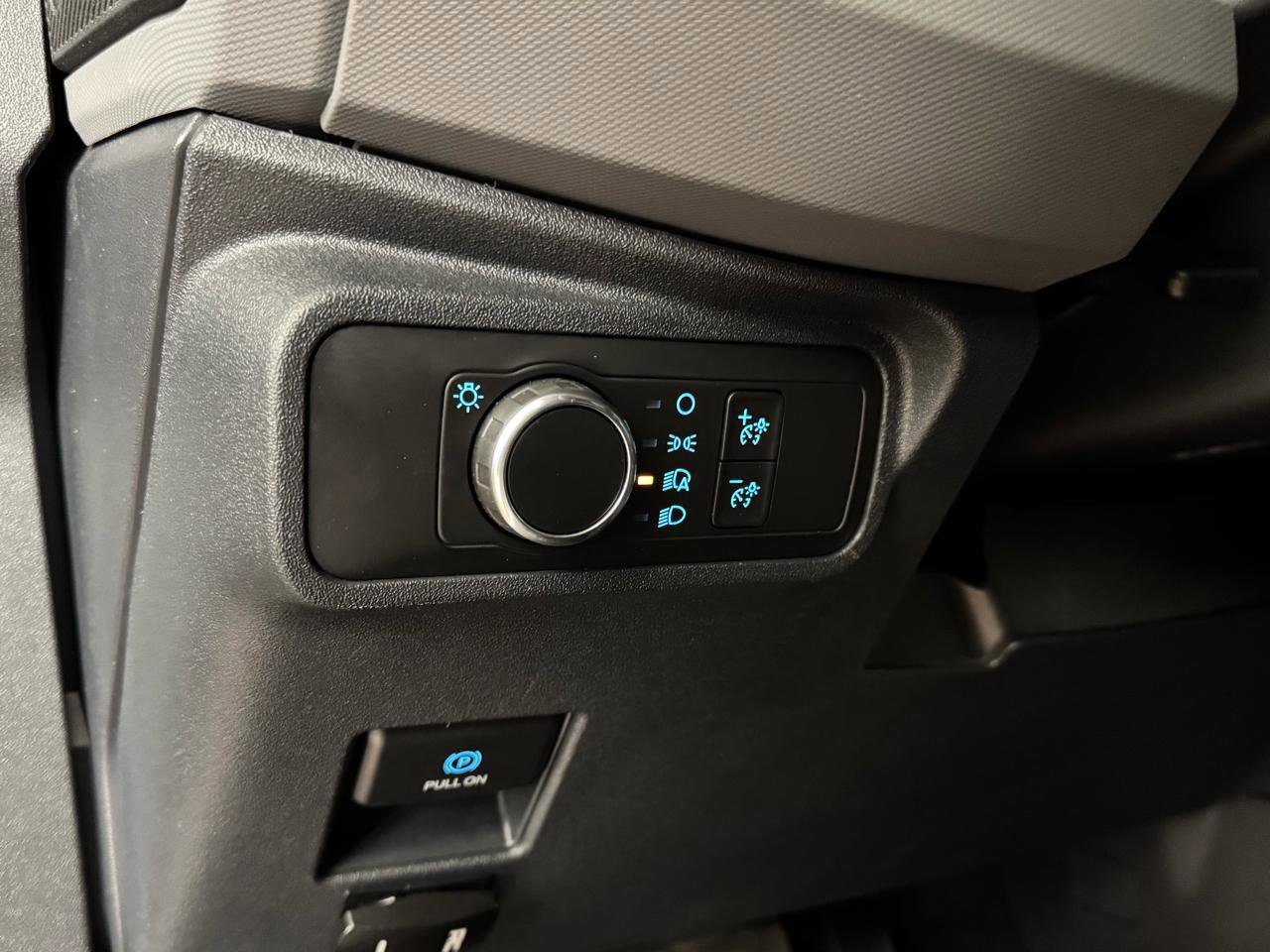 Used 2022 Ford Bronco 4-Door image 15