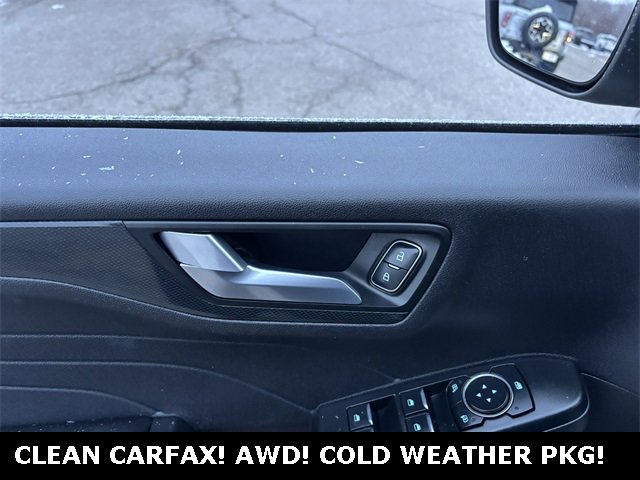 Used 2024 Ford Escape ST-Line image 23