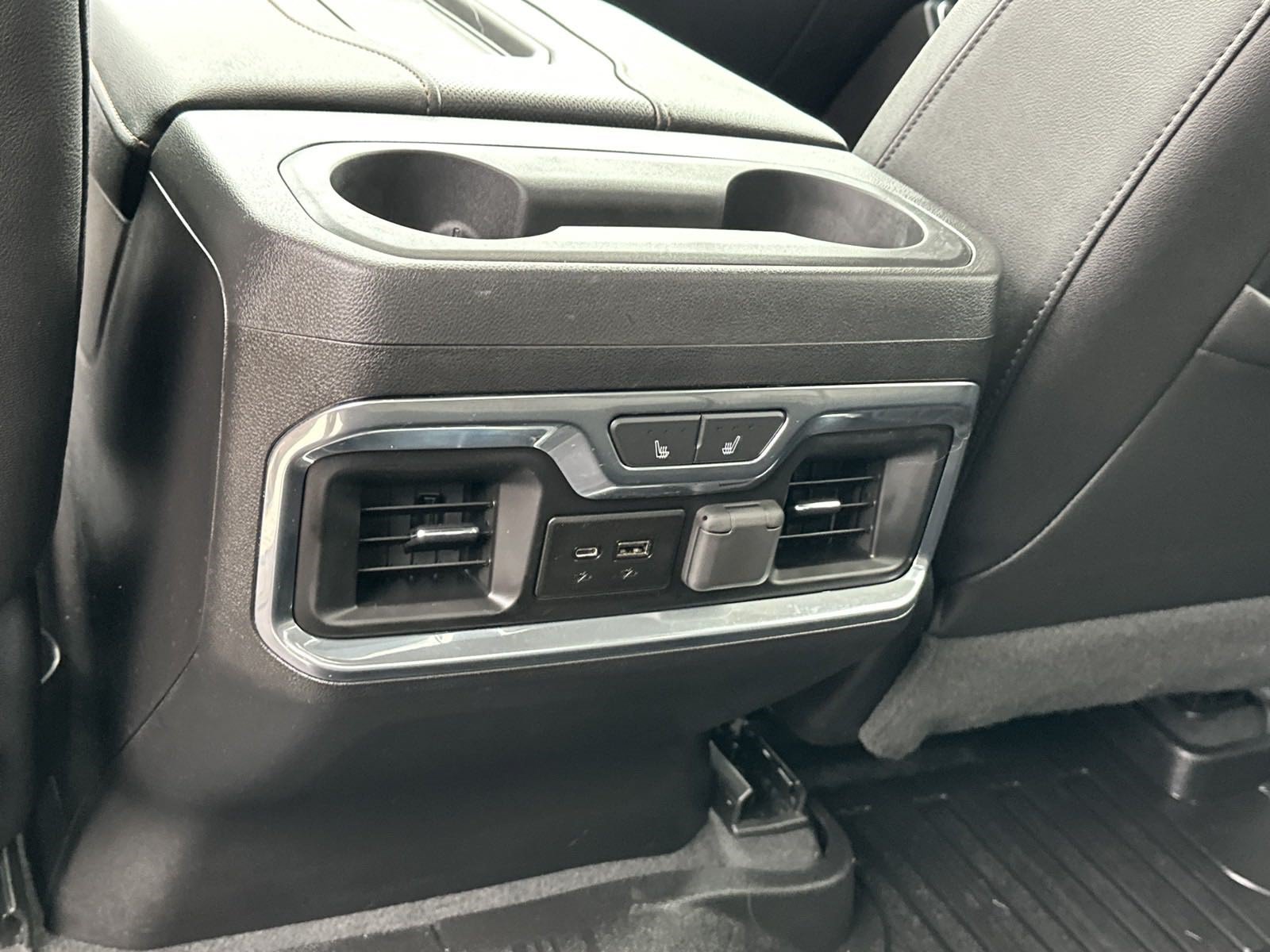 Used 2019 GMC Sierra 1500 AT4 w/ AT4 Premium Package image 13