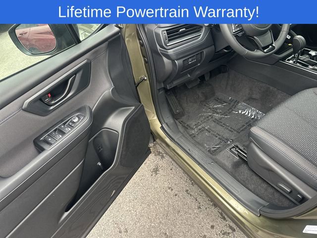 New 2026 Subaru Forester Premium image 10