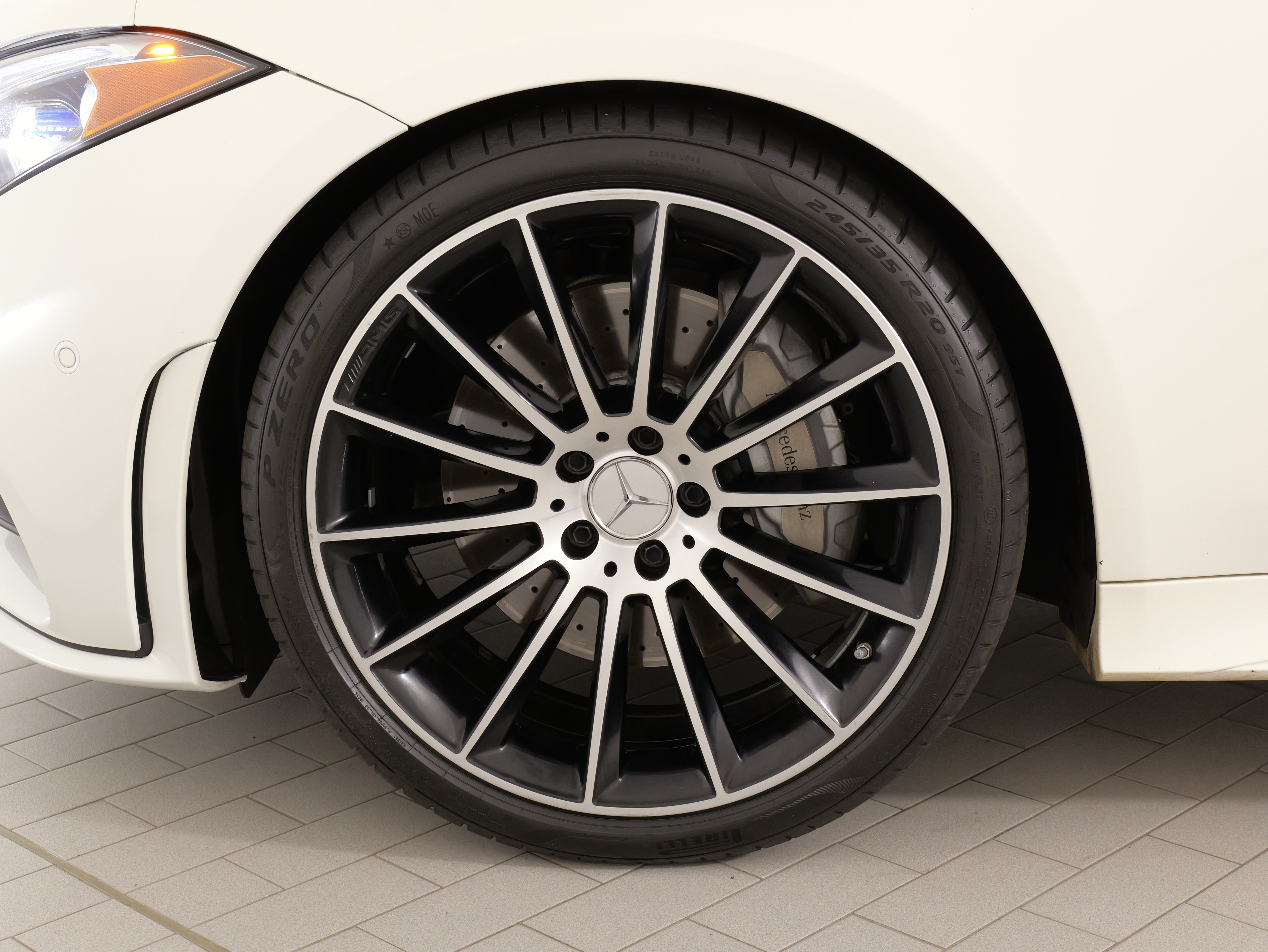 Used 2019 Mercedes-Benz CLS 450 4MATIC image 61