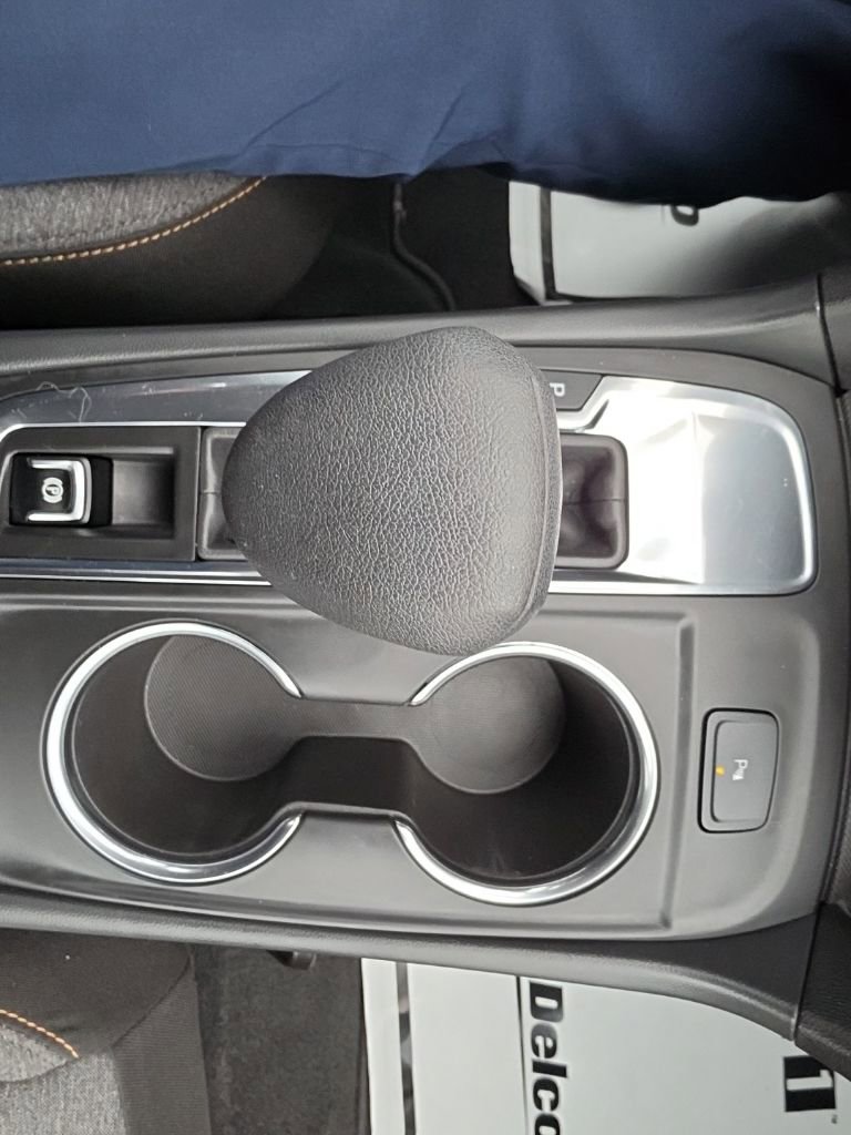 Certified 2024 Chevrolet Equinox LT image 21
