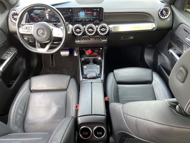 Used 2021 Mercedes-Benz GLB 250 4MATIC image 51