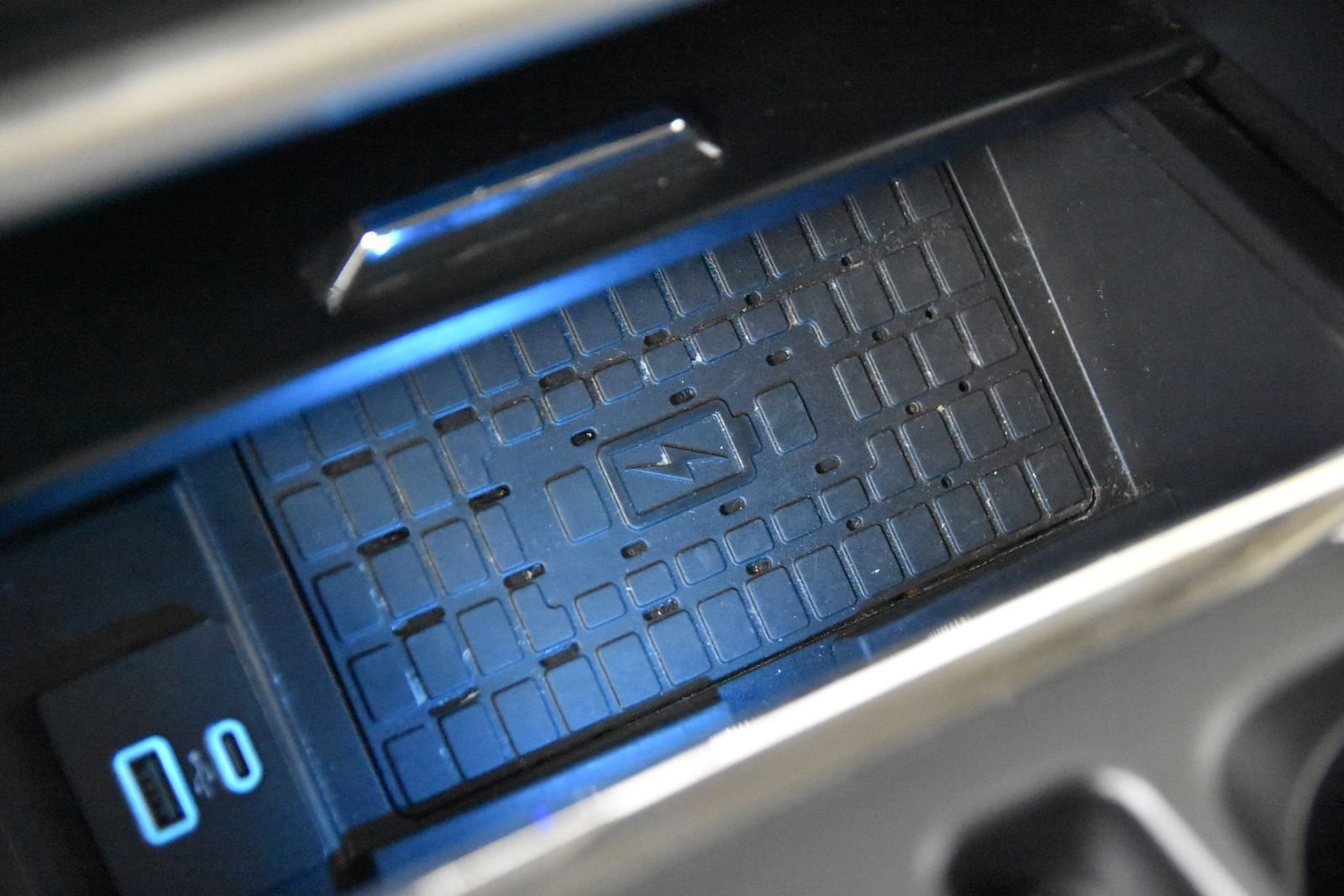 Used 2024 Ford Expedition XLT RWD image 28