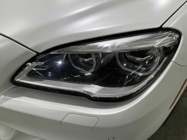 Used 2017 BMW 650i xDrive Convertible image 21