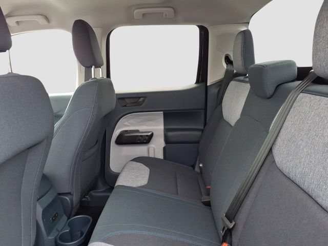 New 2026 Ford Maverick XLT w/ 4K Tow Package AWD/4WD image 7