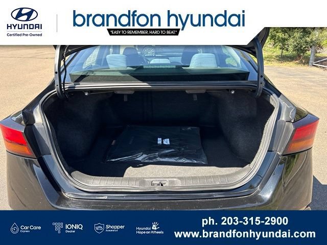 Used 2019 Nissan Altima 2.5 SV FWD image 29