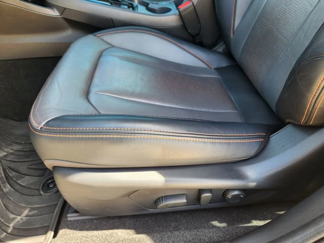 Certified 2024 Subaru Crosstrek 2.5i Limited w/ Crosstrek Mirror Package AWD/4WD image 26
