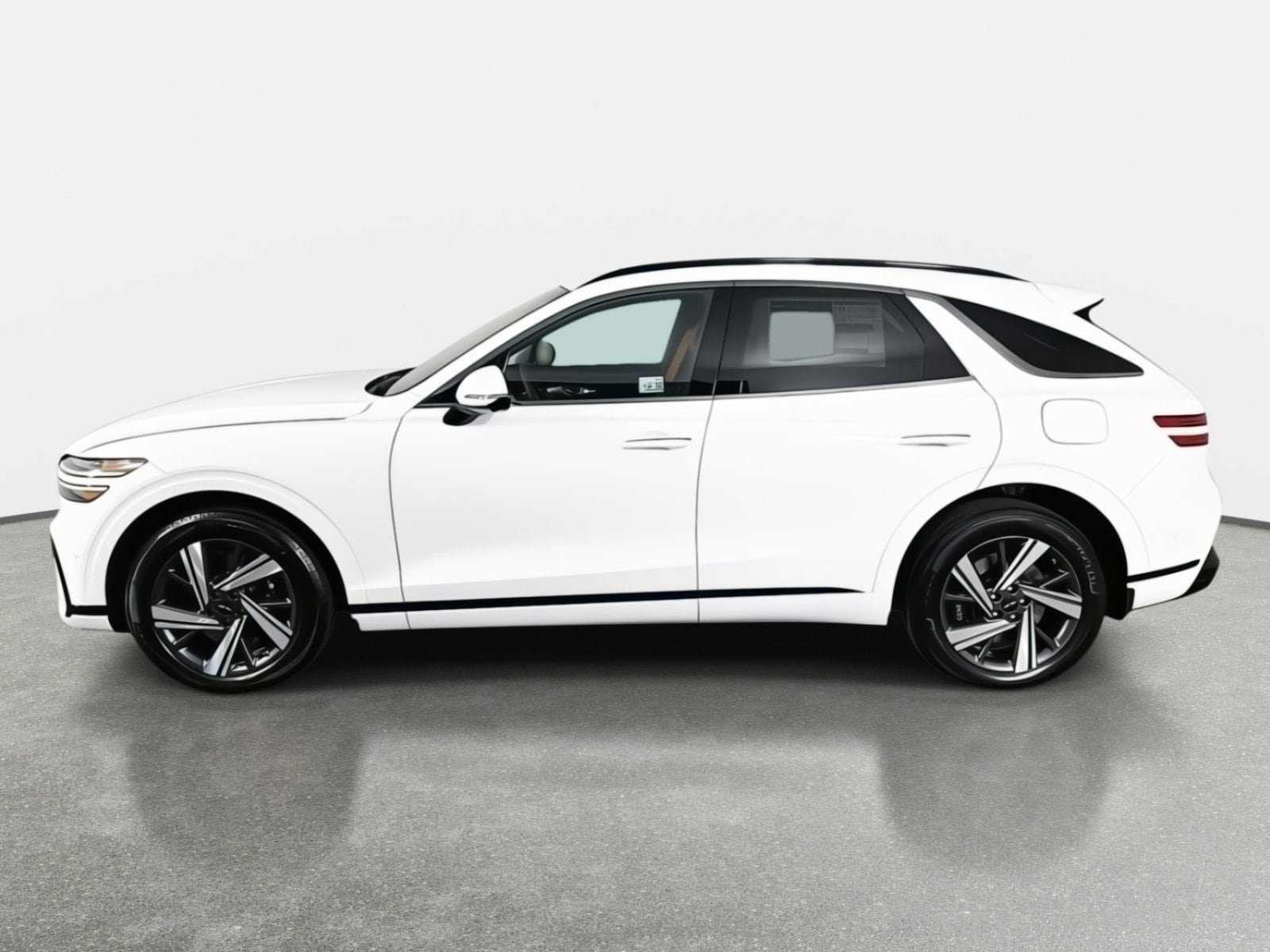 New 2026 Genesis GV70 3.5T Sport Advanced AWD/4WD image 8
