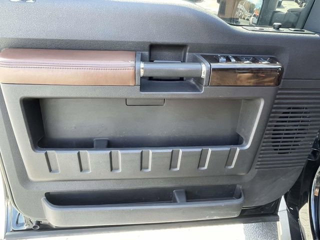 Used 2015 Ford F350 Platinum image 16