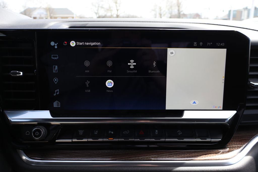 New 2026 Chevrolet Silverado 2500 LT image 23