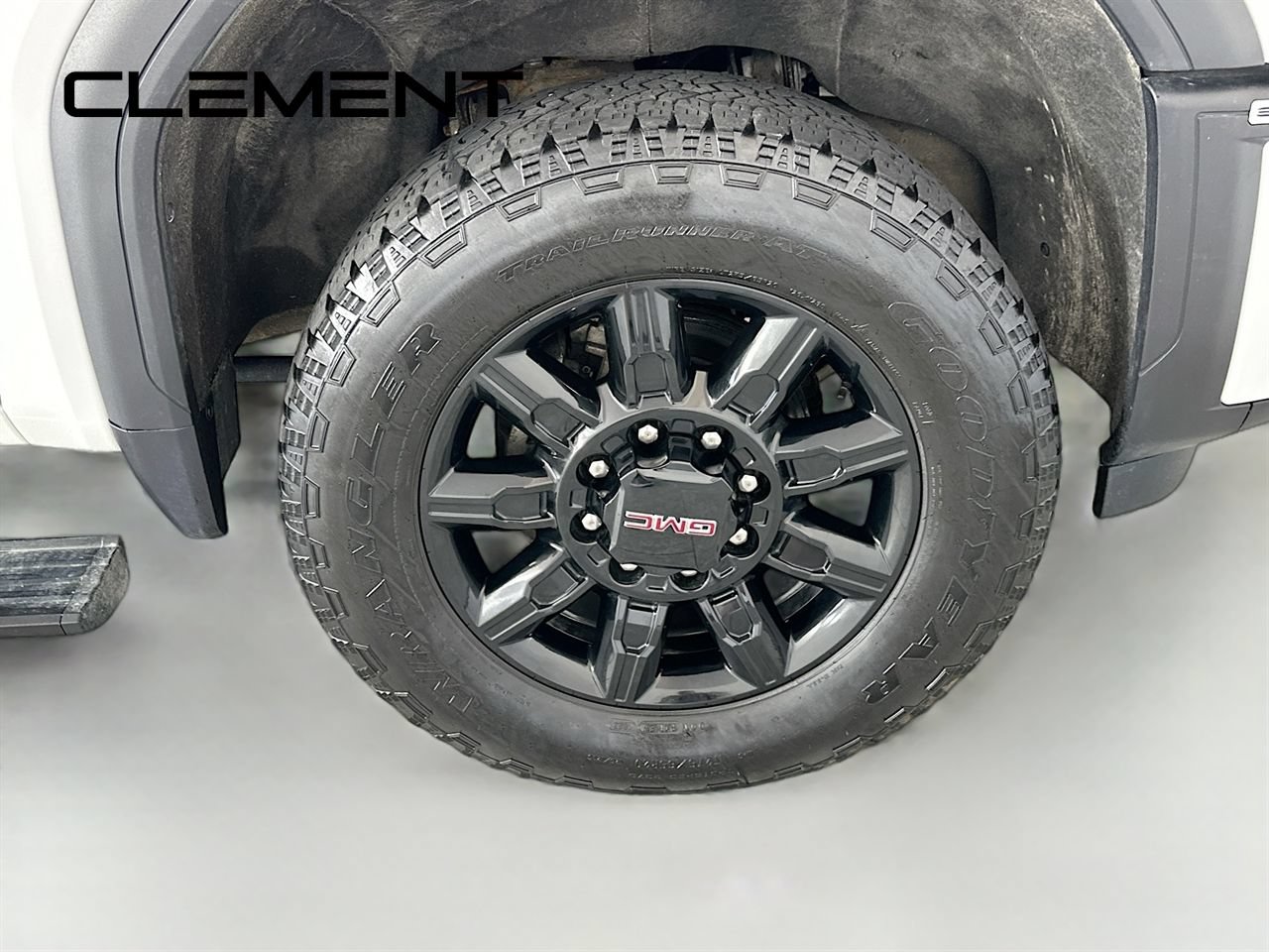 Used 2024 GMC Sierra 3500 AT4 w/ AT4 Premium Plus Package AWD/4WD image 38
