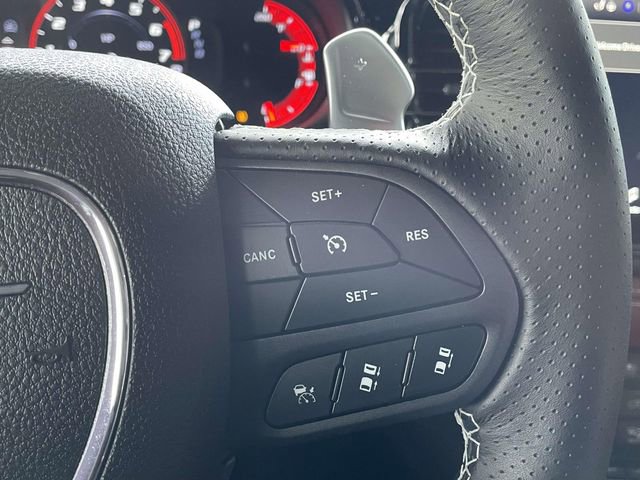 Used 2024 Dodge Durango SRT Hellcat image 24
