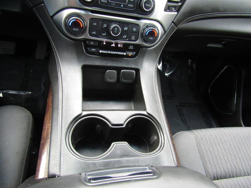 Used 2019 Chevrolet Tahoe LS image 23