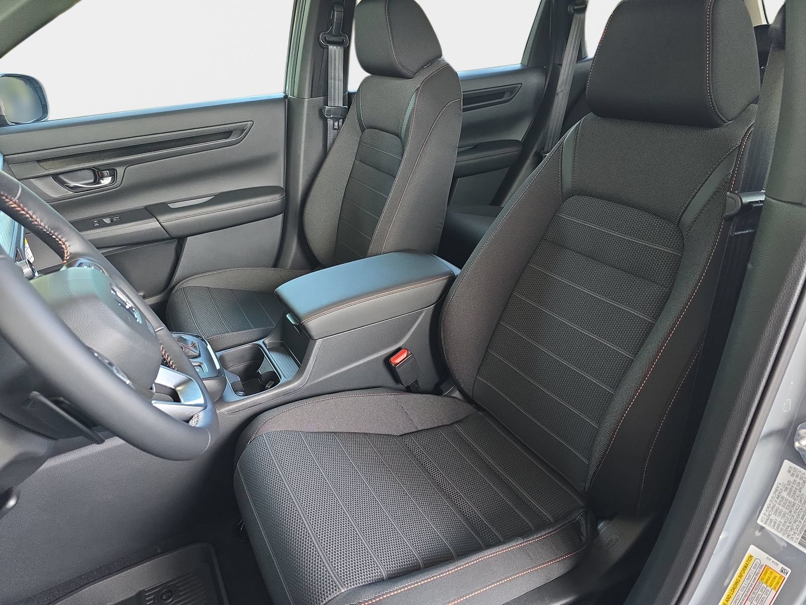 New 2026 Honda CR-V Sport image 14