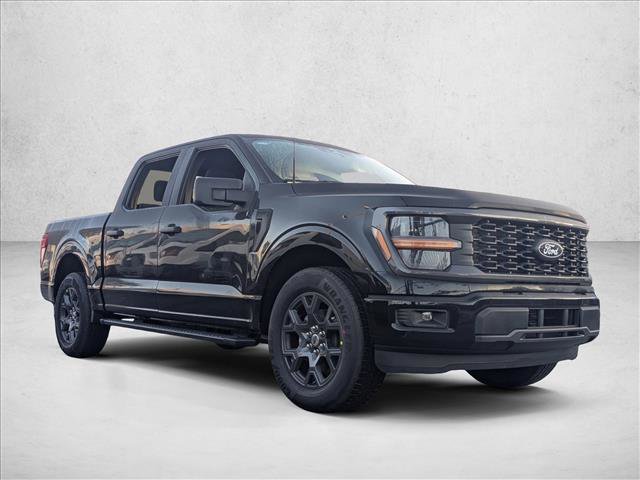 New 2026 Ford F150 STX w/ Equipment Group 200A image 6