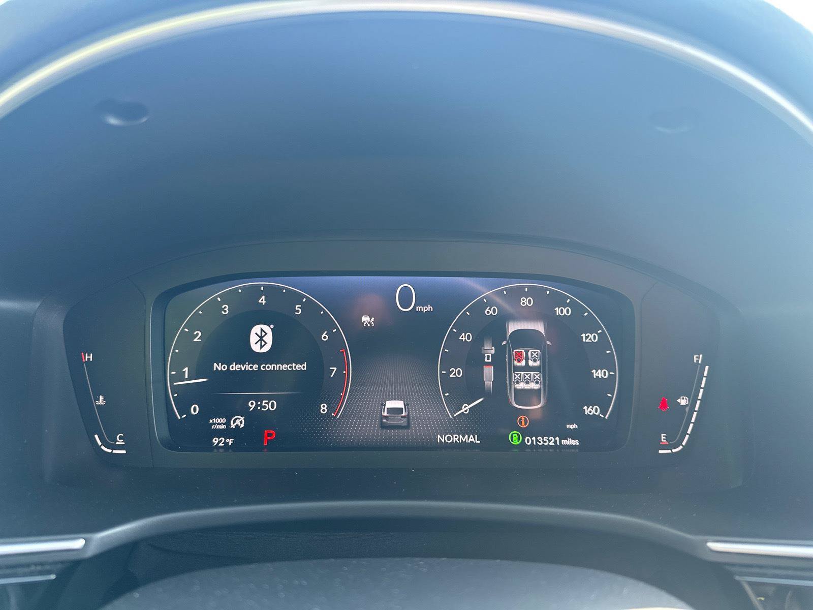 Used 2024 Honda Civic Sport Touring image 20