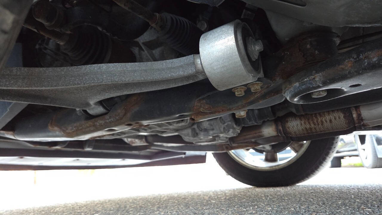 Used 2015 Cadillac SRX Premium AWD/4WD image 50