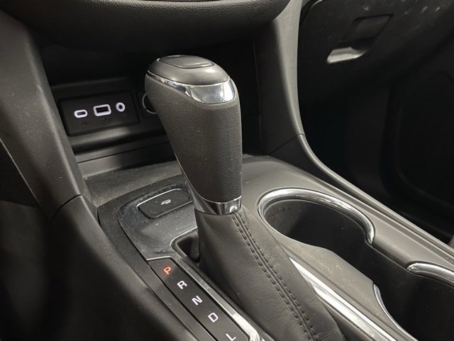 Used 2019 Chevrolet Equinox LT image 20