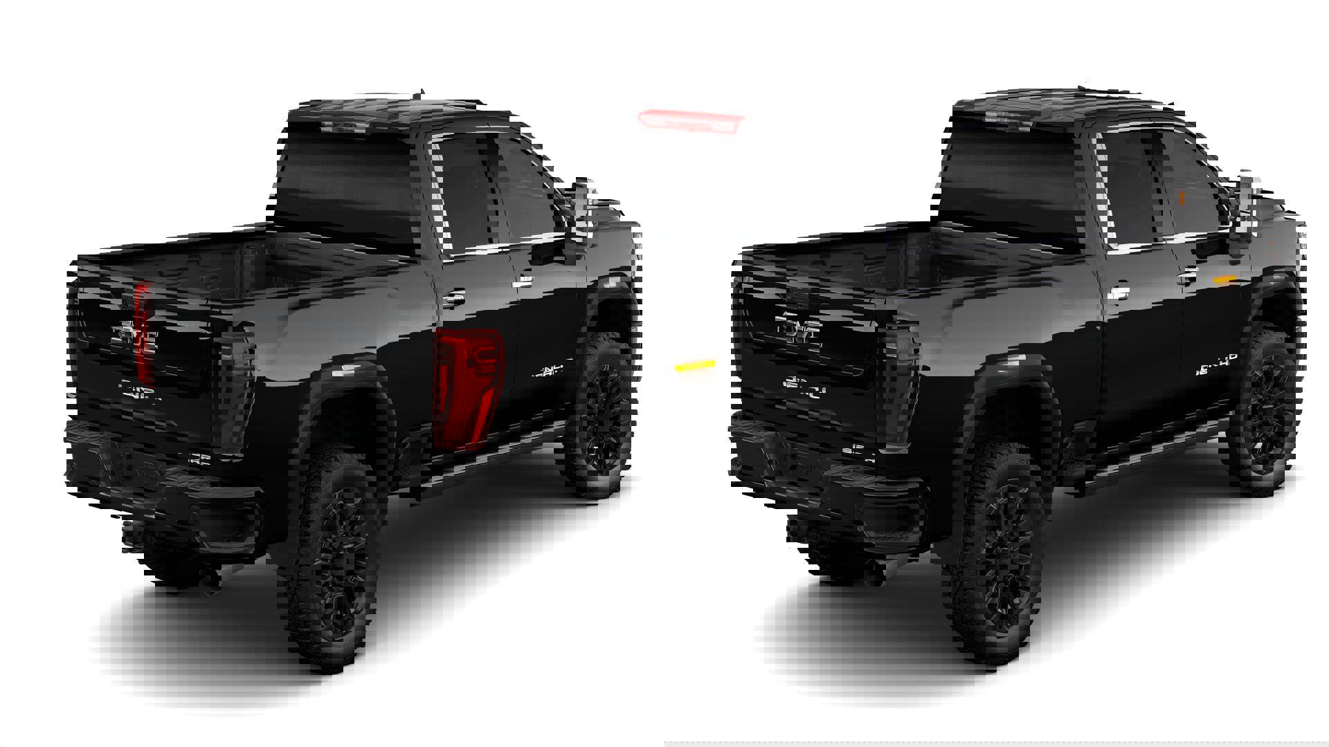 New 2026 GMC Sierra 2500 Denali Ultimate image 27