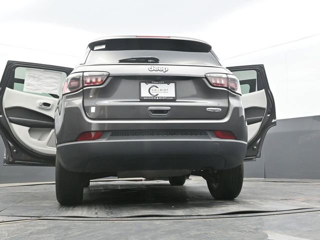 Used 2021 Jeep Compass Latitude w/ Convenience Group image 68