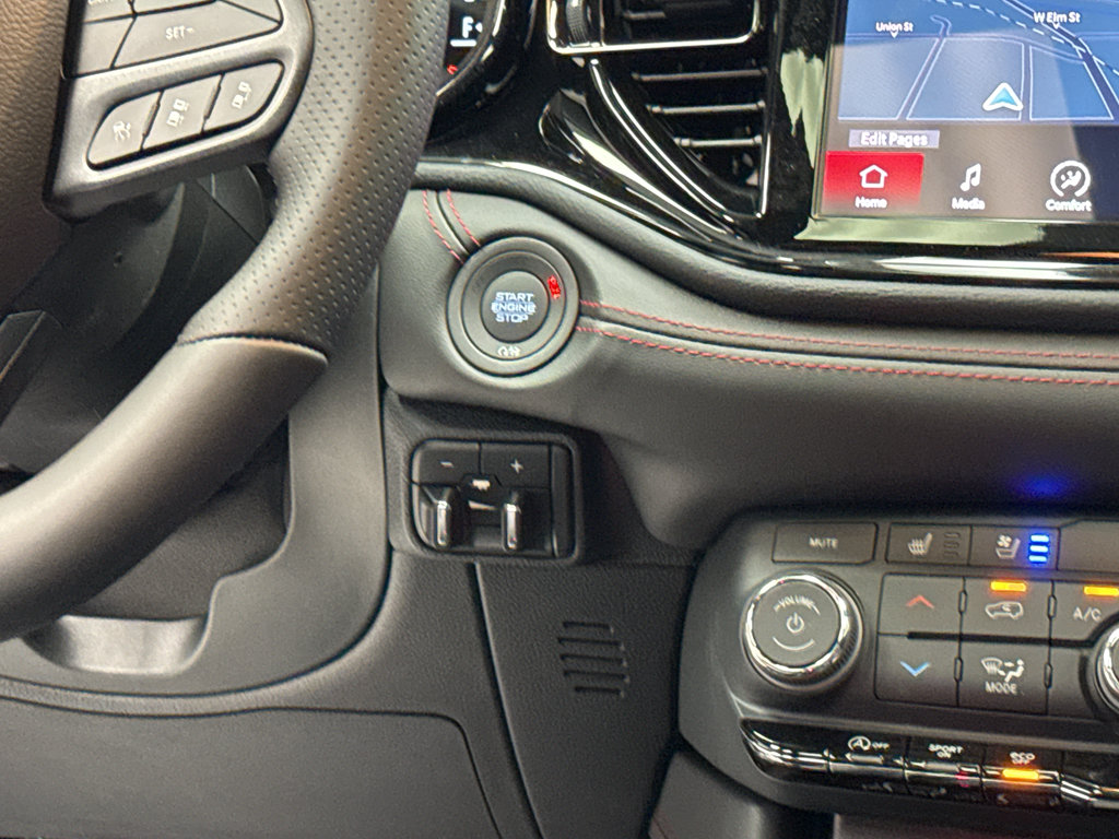 New 2026 Dodge Durango GT AWD/4WD image 12