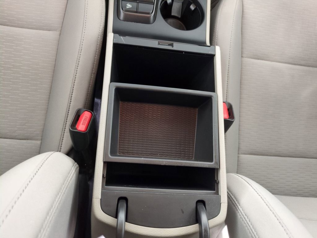 Used 2019 Hyundai Tucson SE image 26