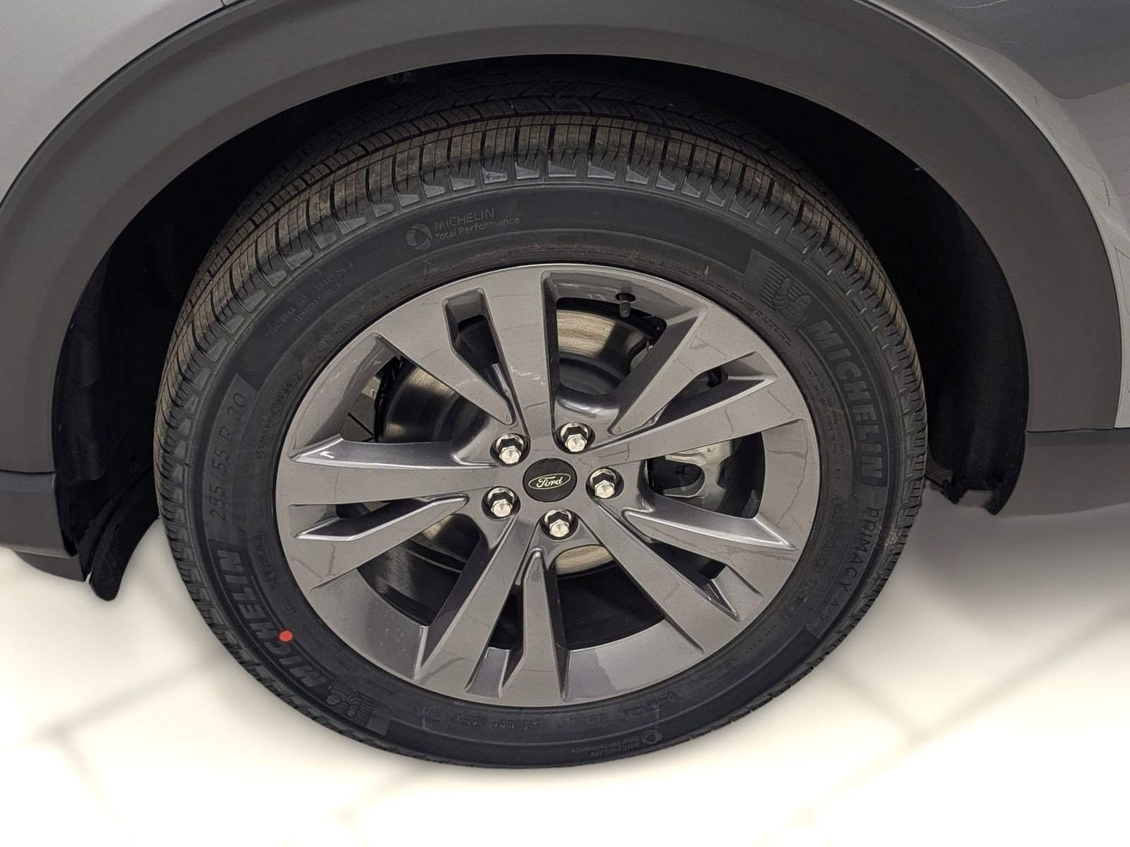 New 2026 Ford Explorer Active w/ Active Comfort Package image 9