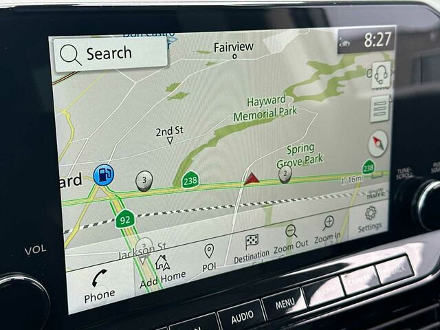 Used 2023 Nissan Pathfinder SL image 24