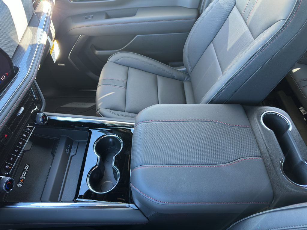New 2026 Chevrolet Tahoe RST w/ Comfort Package image 13
