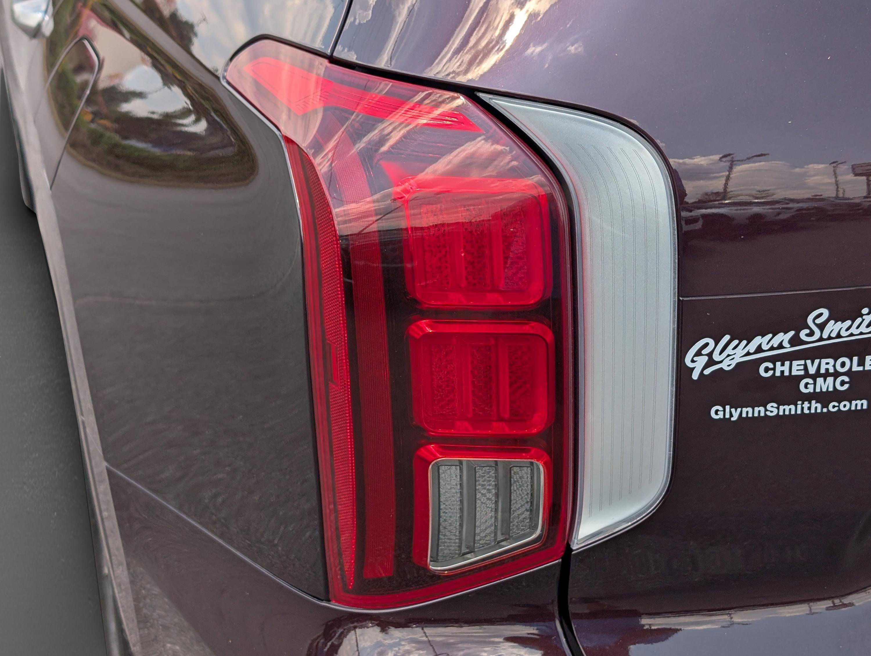 Used 2023 Hyundai Palisade Calligraphy image 11