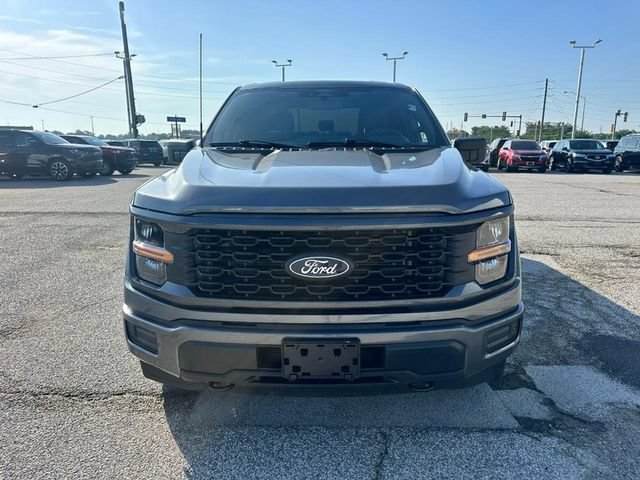 Used 2025 Ford F150 STX AWD/4WD image 9