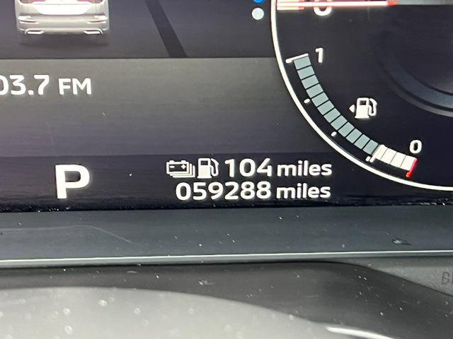 Used 2024 Mitsubishi Outlander SEL AWD/4WD image 9