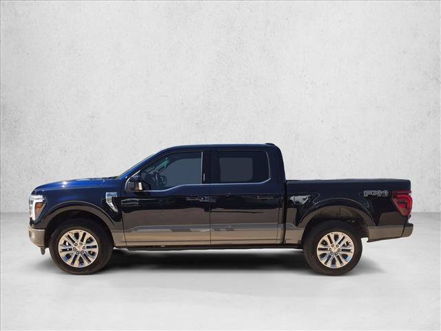 Certified 2026 Ford F150 King Ranch w/ Equipment Group 601A High AWD/4WD image 4