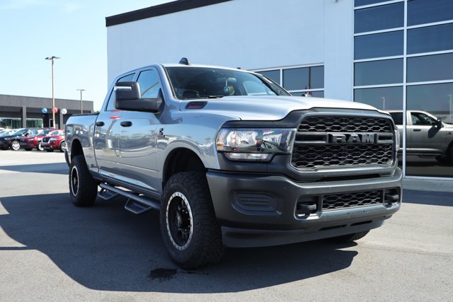Certified 2024 RAM 2500 Tradesman AWD/4WD image 3