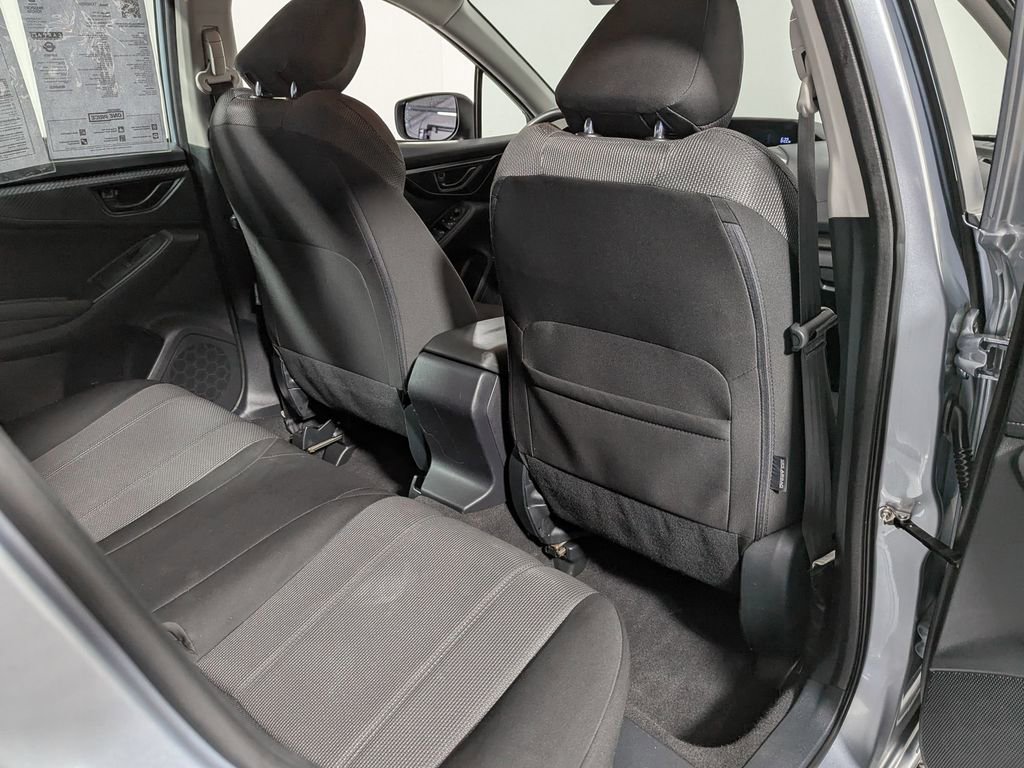 Used 2021 Subaru Impreza 2.0i image 37
