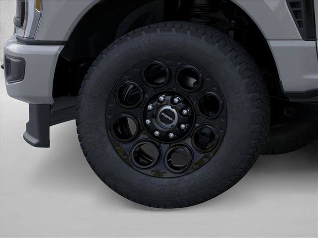 New 2026 Ford F250 Lariat w/ Black Appearance Package AWD/4WD image 19