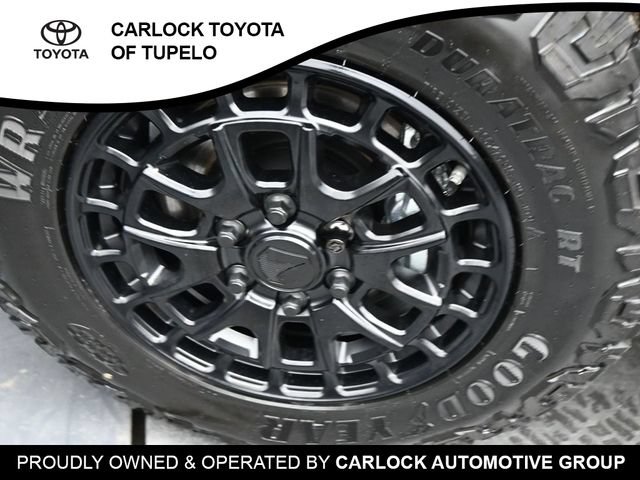 Used 2026 Toyota Tundra SR5 w/ SR5 Convenience Package AWD/4WD image 28