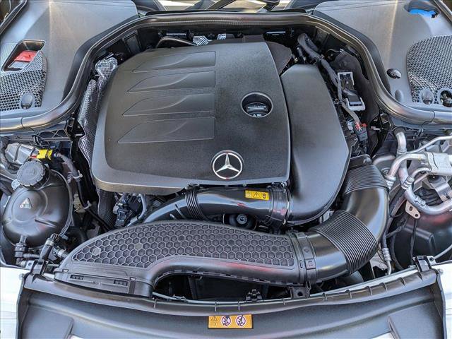 Certified 2022 Mercedes-Benz E 350 Sedan image 21