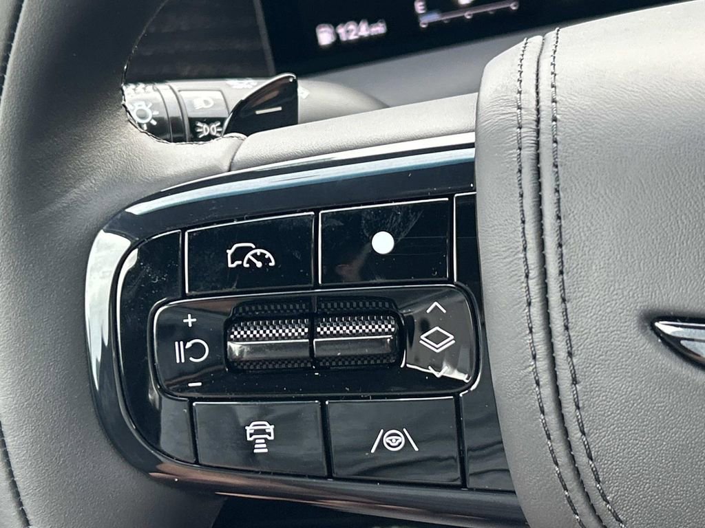 New 2026 Genesis G80 3.5T Prestige image 29