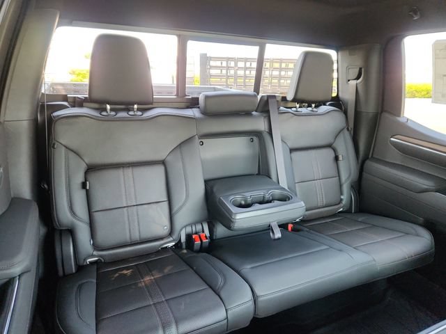 New 2026 Chevrolet Silverado 1500 High Country w/ Max Trailering Package AWD/4WD image 17