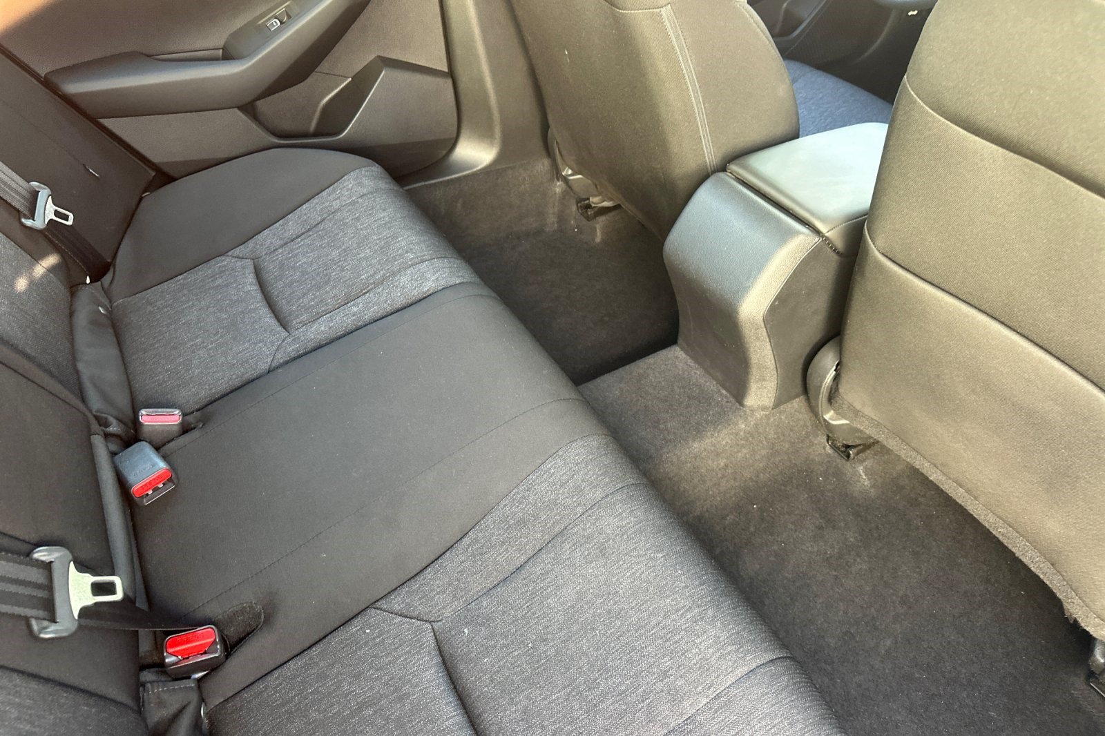 Used 2023 Honda Accord LX image 30