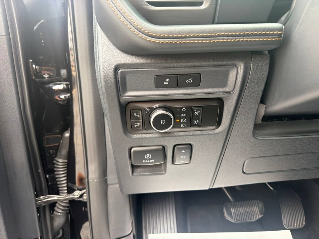 Certified 2024 Ford Expedition Max Platinum AWD/4WD image 26