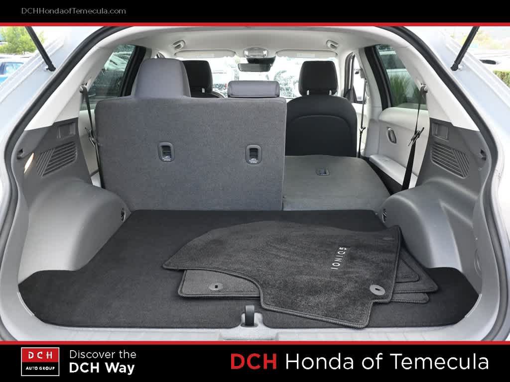 Used 2023 Hyundai Ioniq 5 SE AWD/4WD image 23