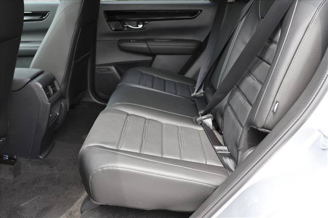 New 2026 Honda CR-V EX-L image 23
