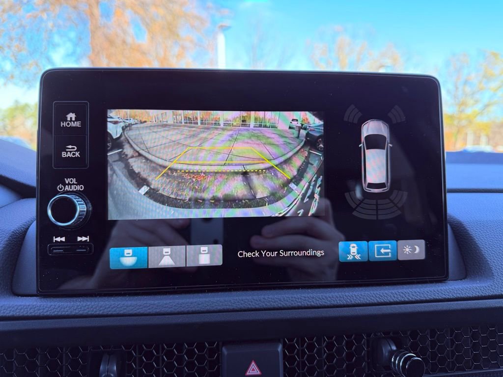 Used 2024 Honda CR-V Sport-L image 22