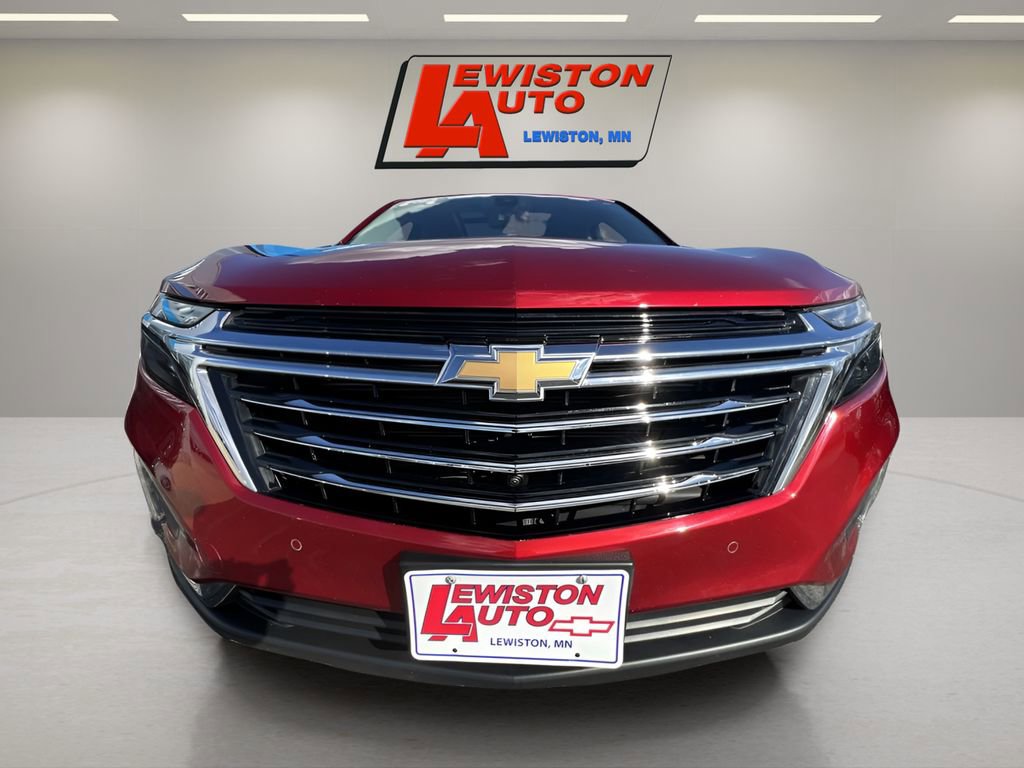 Certified 2023 Chevrolet Equinox Premier image 32